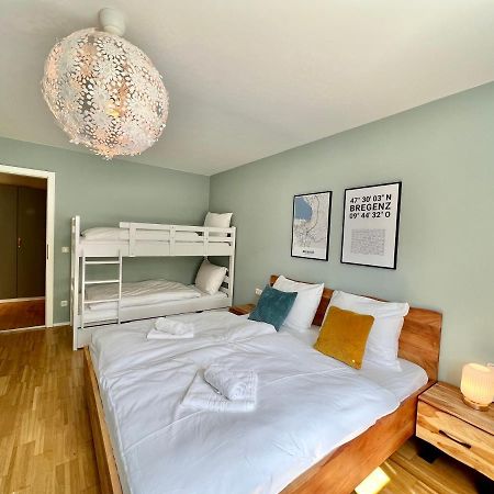 Apartment Citystyle Bregenz Exterior photo