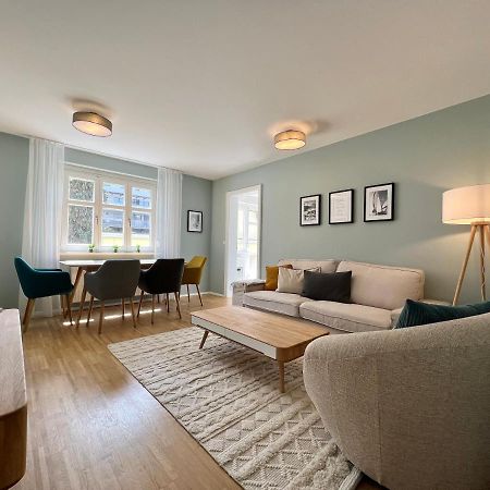 Apartment Citystyle Bregenz Exterior photo