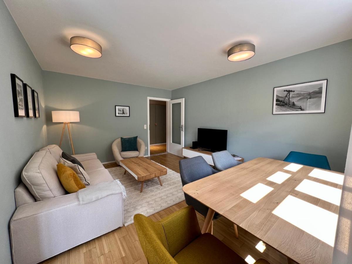 Apartment Citystyle Bregenz Exterior photo